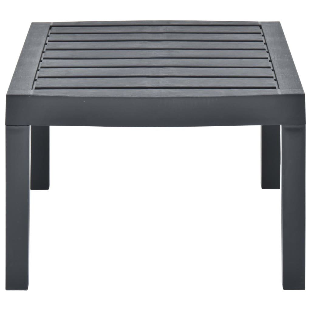 Tavoli: Table de jardin – Nuovo e nell'imballaggio originale da Conthey venduto da OLEN-67 1