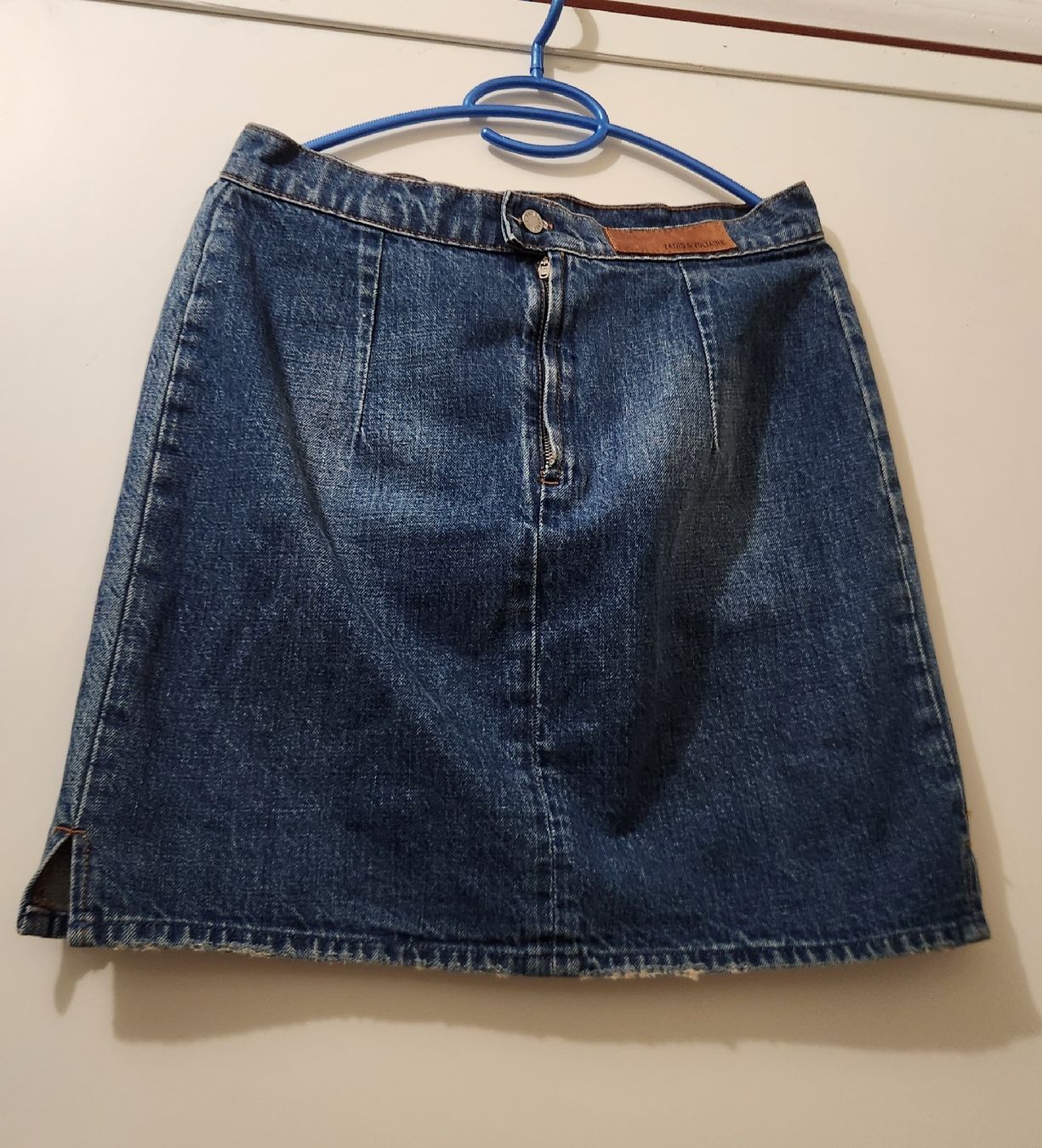 Gonne: Jupe en jean ZADIG & VOLTAIRE taille 38  – Usato da Niedergösgen venduto da Eva2410