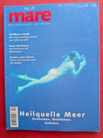 mare - die Zeitschrift der Meere Nr 19