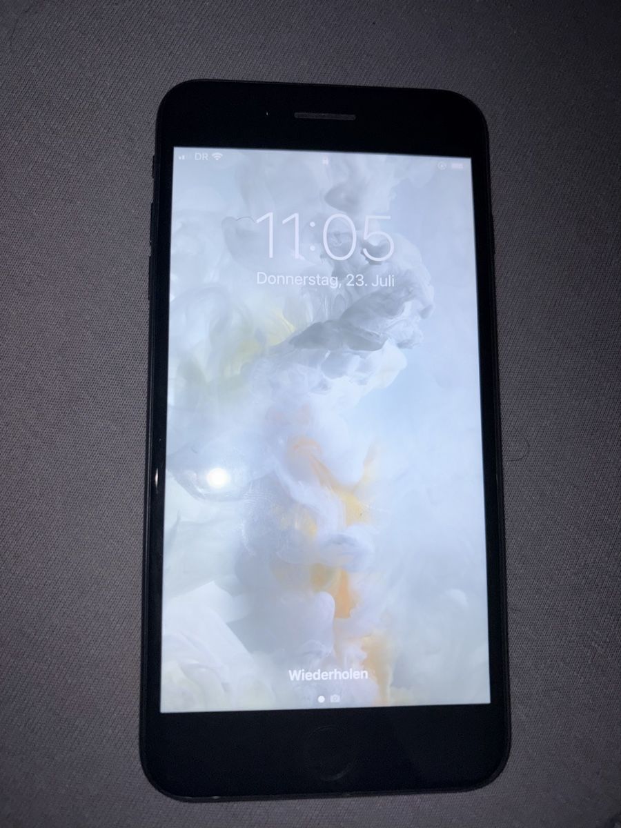 Apple Telefoni cellulari / Smartphones: Iphone 7 Plus  89%batterie – Usato da Triengen venduto da Fighterheart71