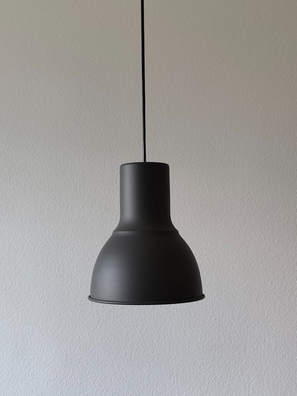 Ikea Lampadari & plafoniere: IKEA HEKTAR Hängeleuchte gebraucht – Usato da Thun venduto da recash