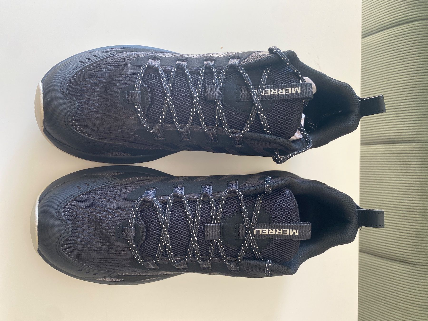 Merrell Scarpe da uomo: Trekkingschuh Neu Merrell – Nuovo e nell'imballaggio originale da Erlenbach ZH venduto da ale_prr9 1