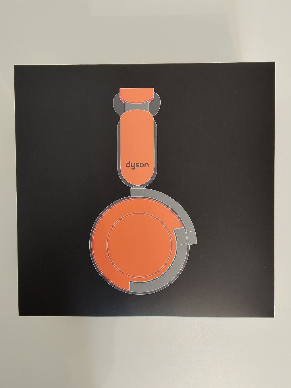 Dyson Kopfhörer: Dyson  Ontrac – Neu und originalverpackt aus Bern von oscarAC 3