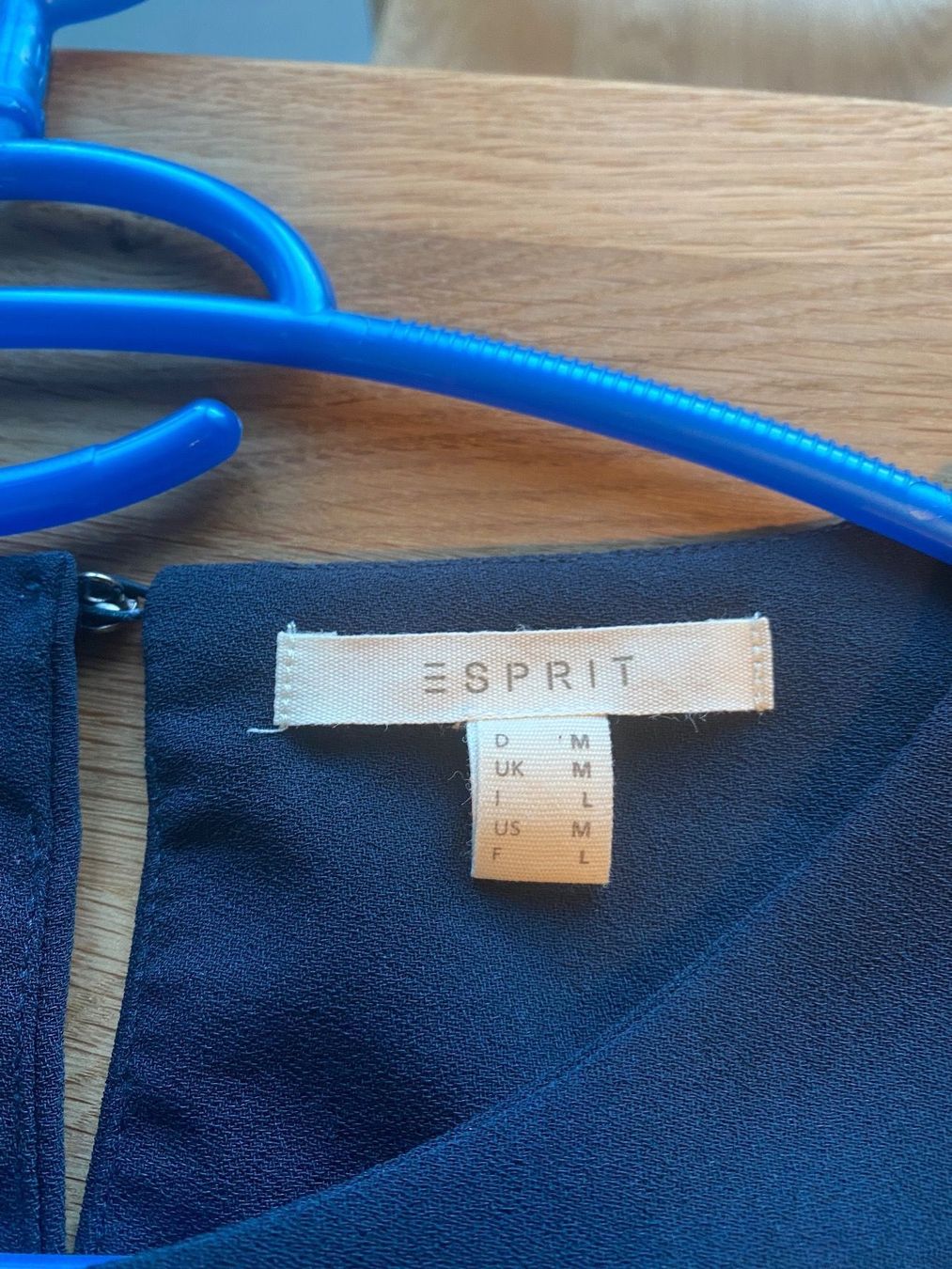 Esprit Vestiti: Esprit Sommerkleid, Gr. M – Usato da Luzern venduto da nad_nf8f 1