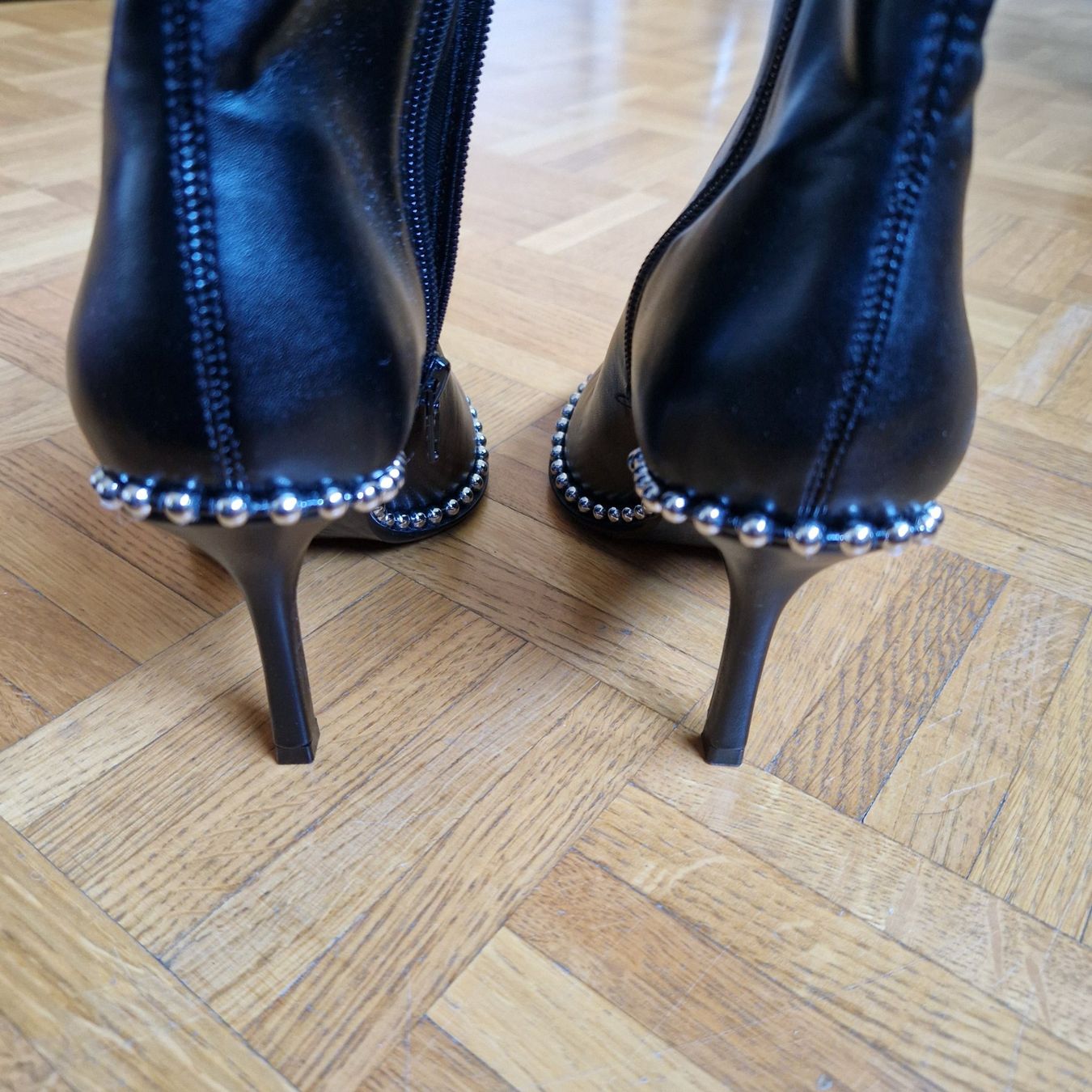 Aldo Scarpe da donna: Bottines Aldo modèle Edana 36 – Nuovo (secondo la descrizione) da Onex venduto da AF. 3