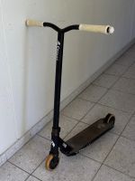 Chilli Freestyle Scooter zu verkaufen schwarze Farbe