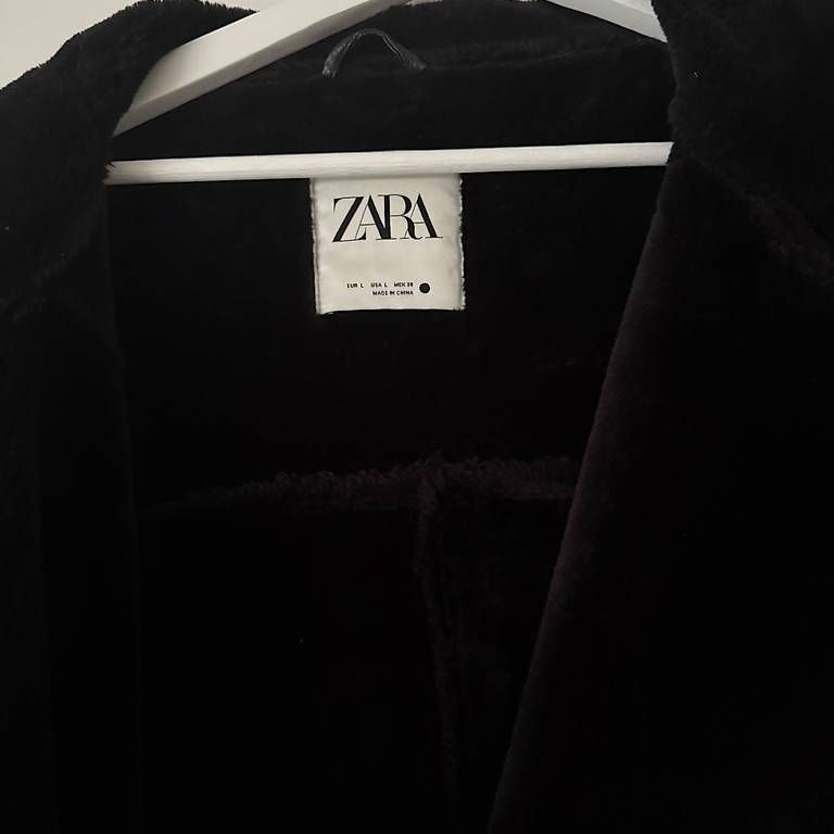 Giacche: Zara Jacke Grösse L – Usato da Steffisburg venduto da lauraview 1