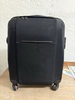 Handgepäck Koffer Samsonite schwarz