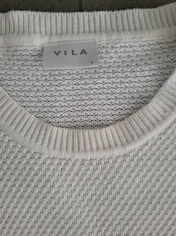 Vila Pulls & Sweat-shirts: Pullover Vila S – D'occasion à Weinfelden par SG.22 1