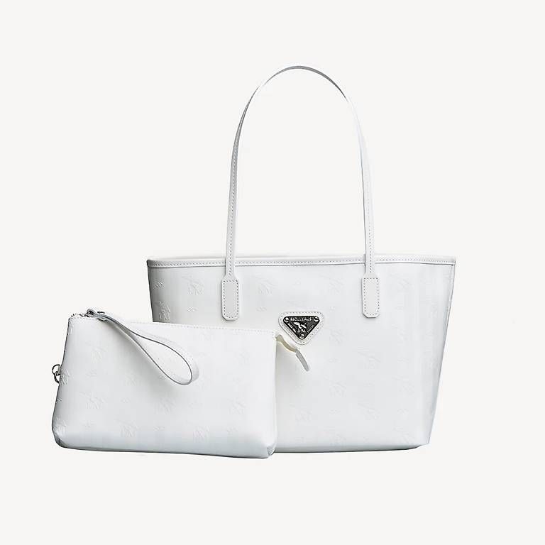 Maison Mollerus Borse da donna: Maison Mollerus - Genf Shopper – Usato da Rorschach venduto da myrecklessl0ve