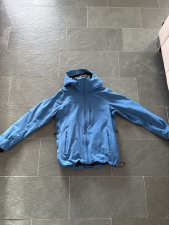 Mammut Herren Stoney HS Thermo Winterjacke