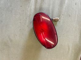 Yamaha cvs1100 Rücklicht