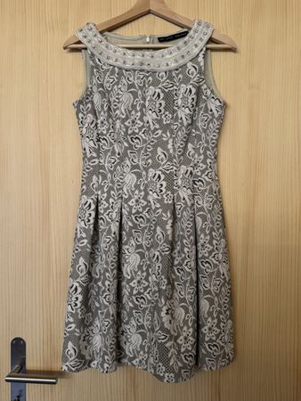 ZARA Kleid Spitze