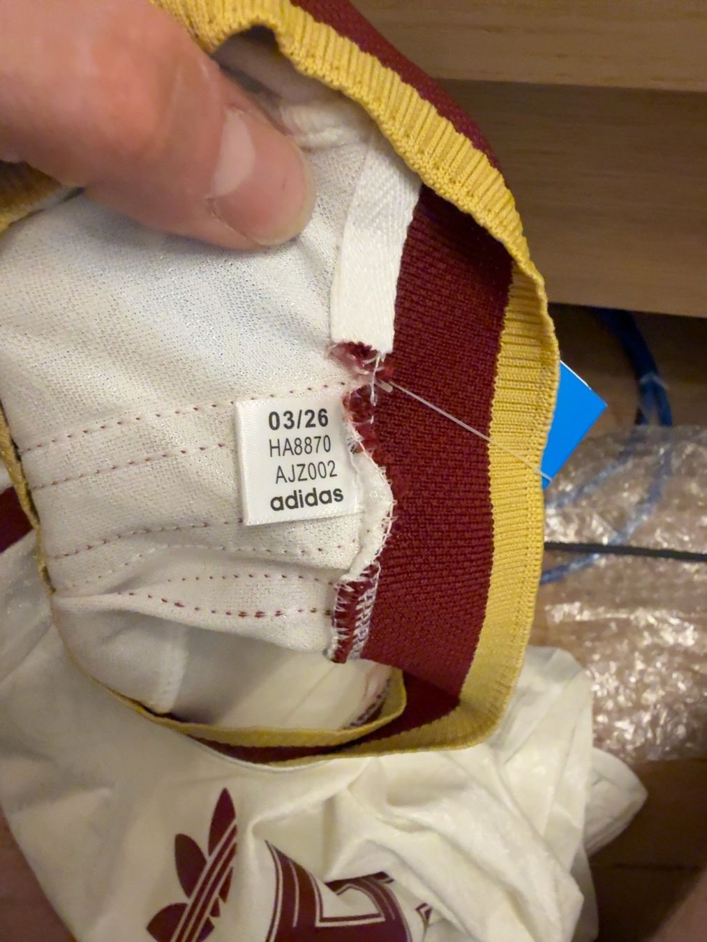 Leibchen & Hosen: Lamine Yamal Spanien Trikot – Neu (gemäss Beschreibung) aus Untersiggenthal von zueercher 3