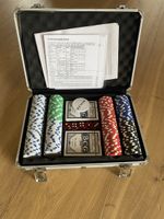 Poker-Set