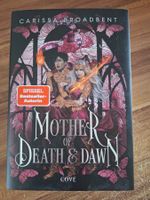 Mother of Death and Dawn deutsch neu
