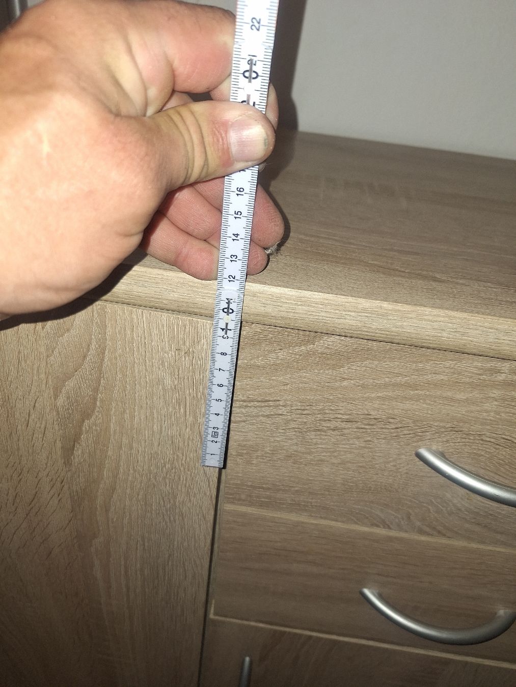 Kommoden: Schrank und Regal – Gebraucht aus Strengelbach von Ist-van 5