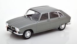 Renault 16 Phase I 1965-1970 grau met.     1:24 von WhiteBox
