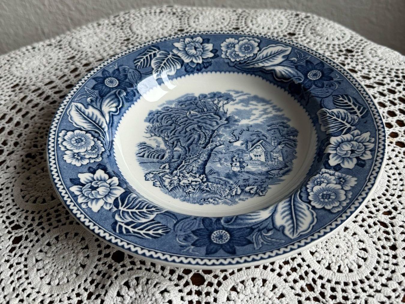 Schalen: Schüssel von Woodland – Neu (gemäss Beschreibung) aus Schnaus von sueg01 2