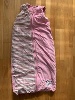 Schöner Babyschlafsack für Winter oder sonst kalte Tage