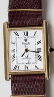 Nivada. Tank Vieux Paris Automatik 31x36   funktioniert