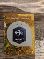 Panini Sticker FIFA World Cup 2026 Frankreich FRA 1