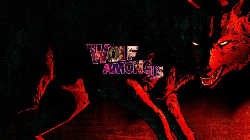 Microsoft Giochi: 😎The Wolf Among Us  Xb One – Usato da Schüpfheim venduto da Games_Spielkonsolen 4