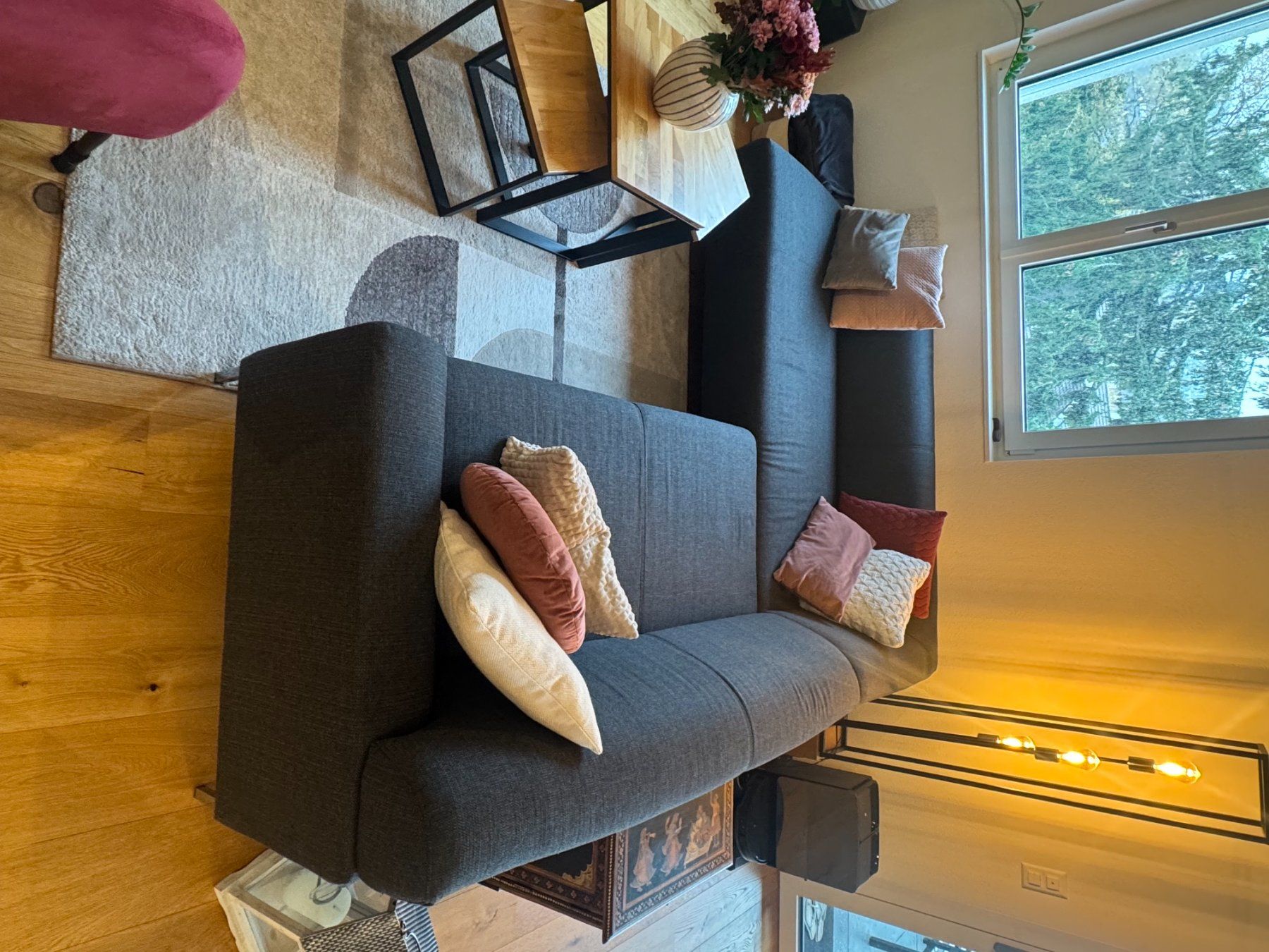 Pfister Divani: Sofa / Canape – Usato da Düdingen venduto da vou_m99d 1