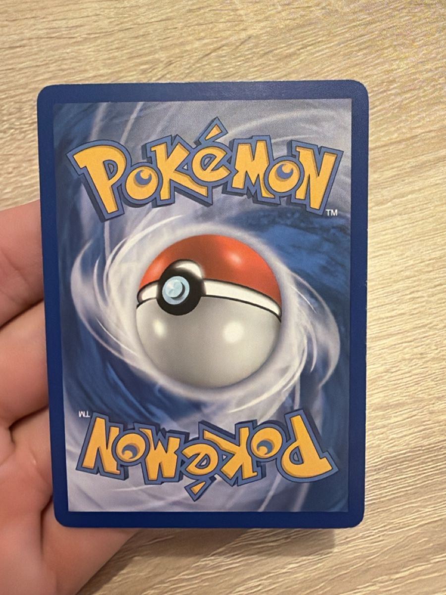 Pokémon Carte collezionabili: Pokemon Mewtwo EX 98 in EN – Usato da Bauma venduto da mels97 1