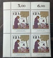Deutschland-Mi 1149 Viererblock ** (34)