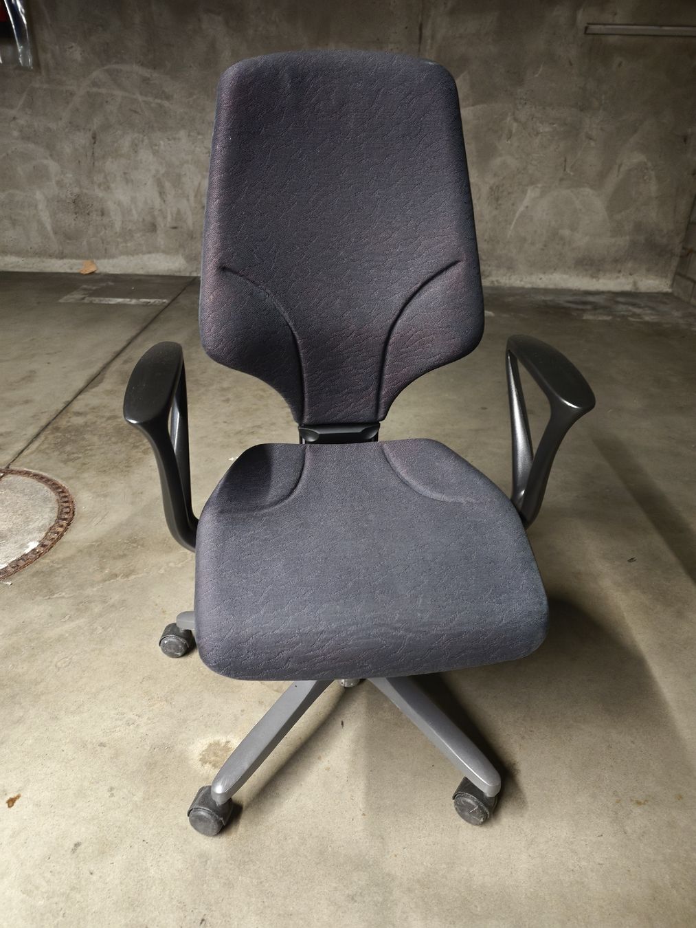 Giroflex Sedie: Giroflex 64 (Bürostuhl) – Usato da Volketswil venduto da Dbx_856 1