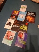 Diverse Bücher  Top Zustand