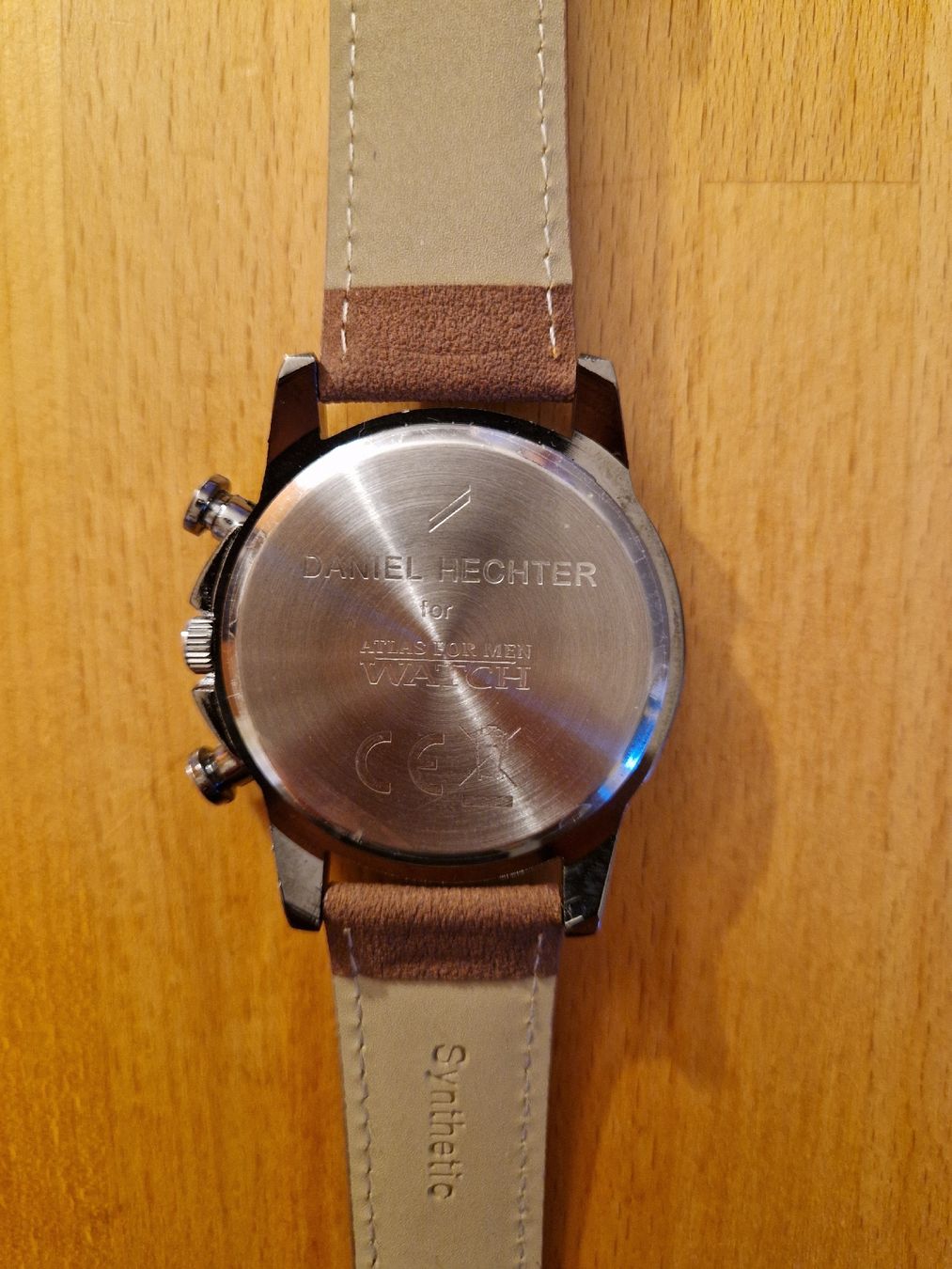 Daniel Hechter Montres: Daniel Hechter Uhr – Neuf (Voir description) à Bern par Ak1917 2