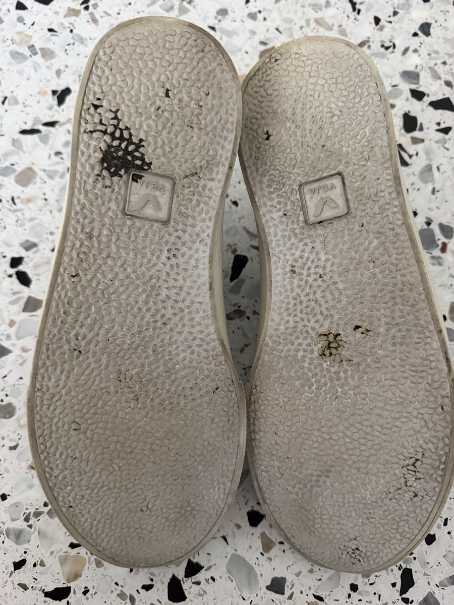 Veja Chaussures femmes: Veja Sneaker Gr 40 – D'occasion à Zürich par bgg 5
