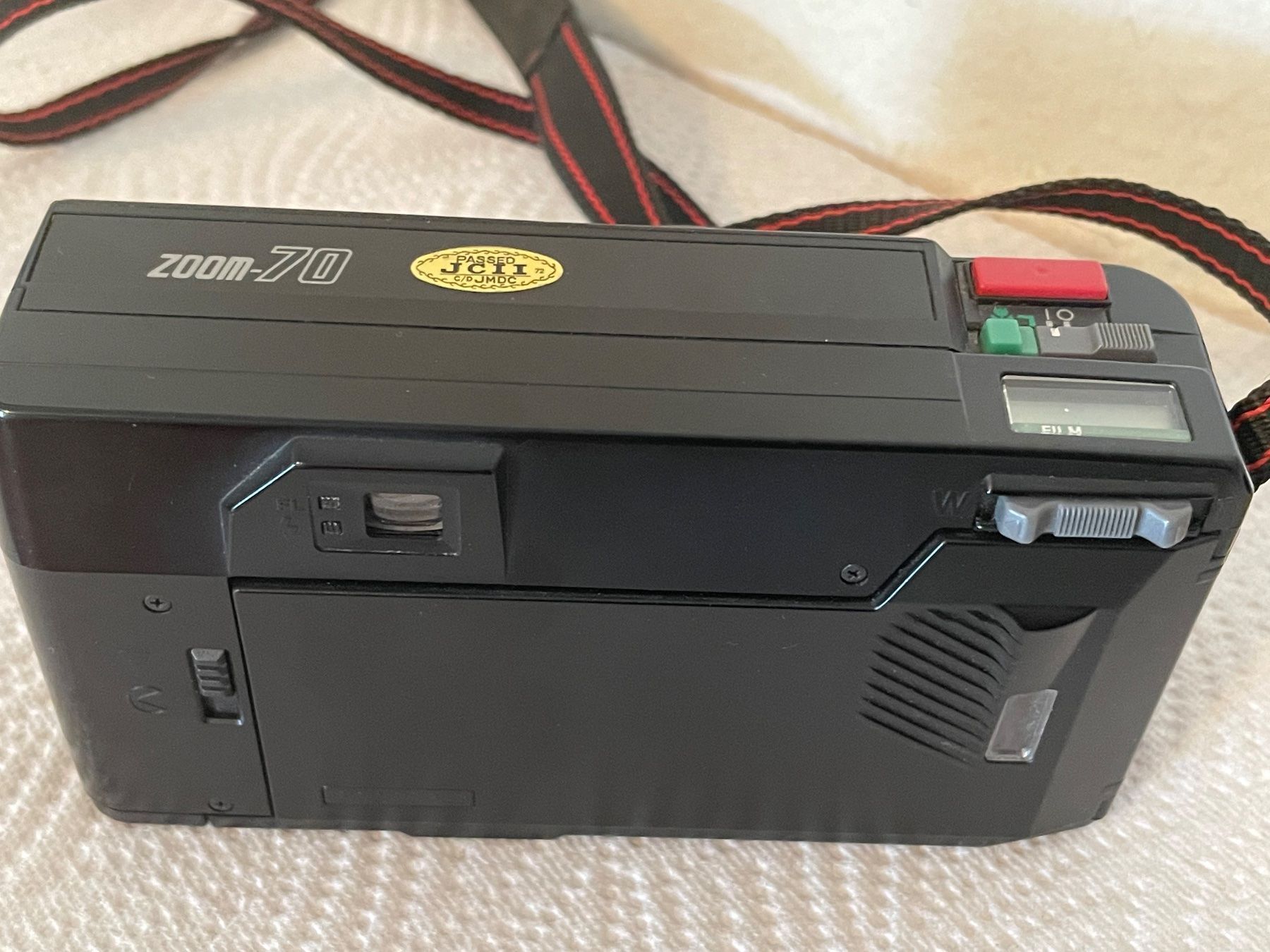 Pentax Fotocamera: Pentax Zoom - 70 analog Kamera – Usato da Zürich venduto da beli_30 3