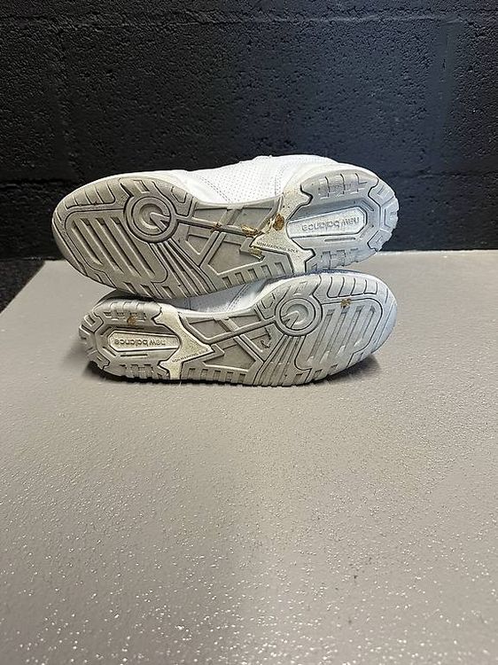 New Balance Scarpe da uomo: Chaussure New balance 550 – Usato da Corminboeuf venduto da lou_5mvc 3