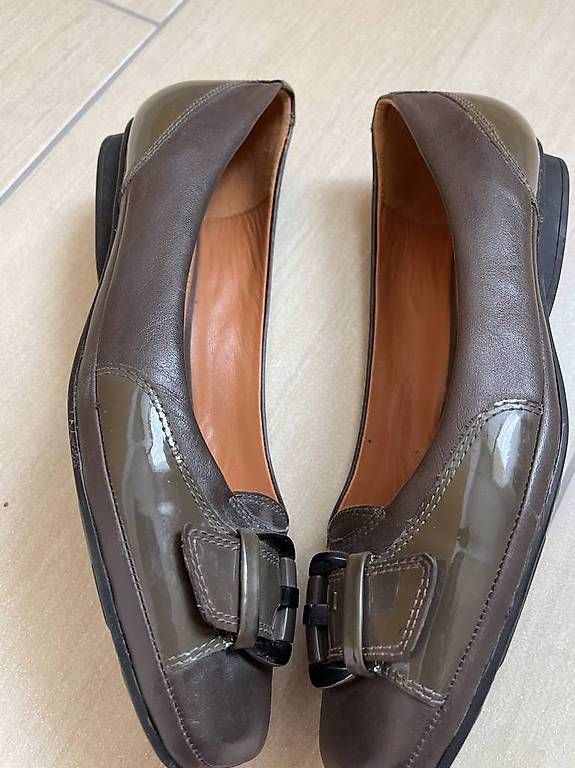 Damenschuhe: Chaussures – Gebraucht aus Penthalaz von nat_6f5t 3