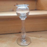 Versand möglich! Alte, antike Öllampe, Näherinnen-Lampe