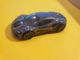 Hot Wheels LOTUS EMIRA