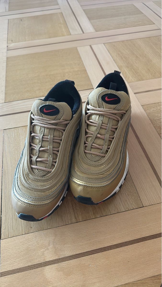 Nike Scarpe da uomo: Nike Air Max 97 - taille 42 – Usato da Lausanne venduto da caf82