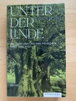 Unter der Linde - Therese Bichsel