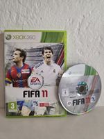 FIFA 11 - Xbox 360 - Great Condition - Football Game Time!