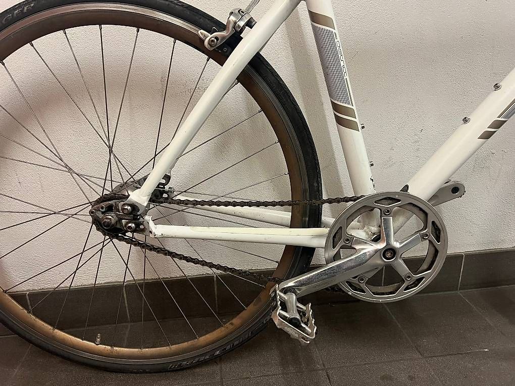 Velos: Trek District Singlespeed  Taille M – Gebraucht aus Versoix von sad_2cl8 2