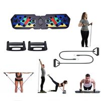 21-in-1 Push Up Rack Board Profiversion