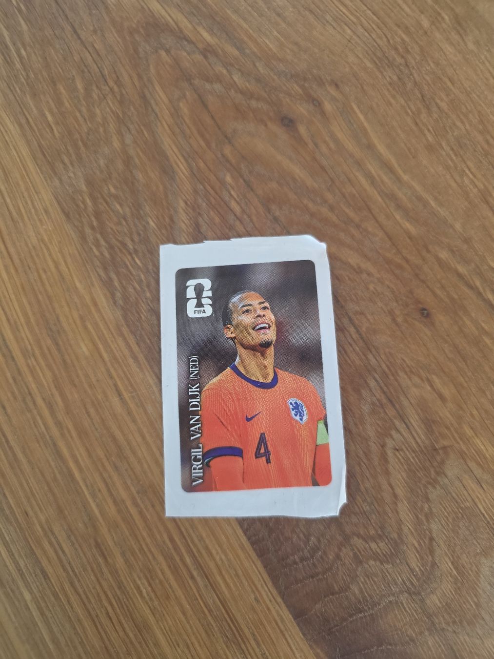 Panini Sammelbilder & Trading cards: WM Panini Sticker – Neu (gemäss Beschreibung) aus Abtwil SG von EIS_AW 5