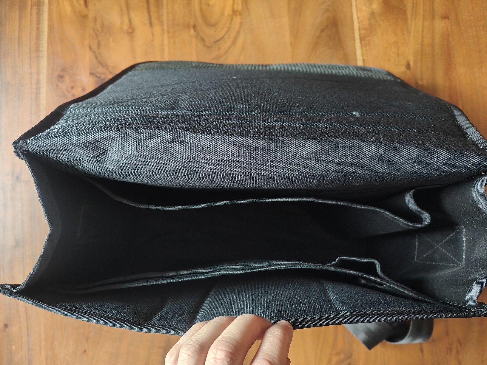 SBB/CFF/FFS Borse: Tilo SBB Tasche – Usato da Magliaso venduto da RESPIRO01 7
