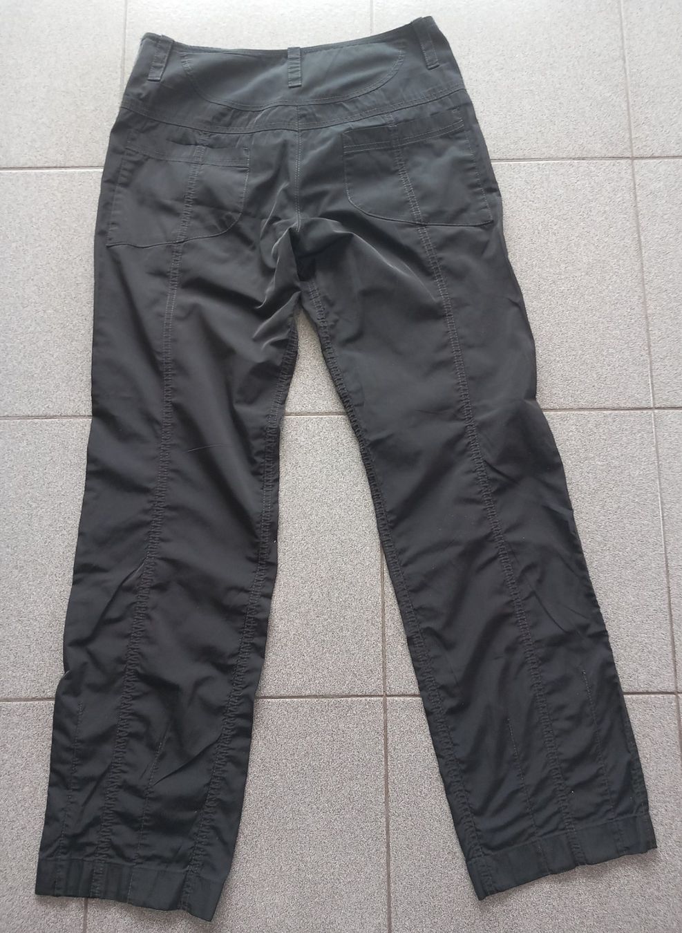 Pantaloni: Sommerhose SULU – Usato da Versoix venduto da Liline2010 1
