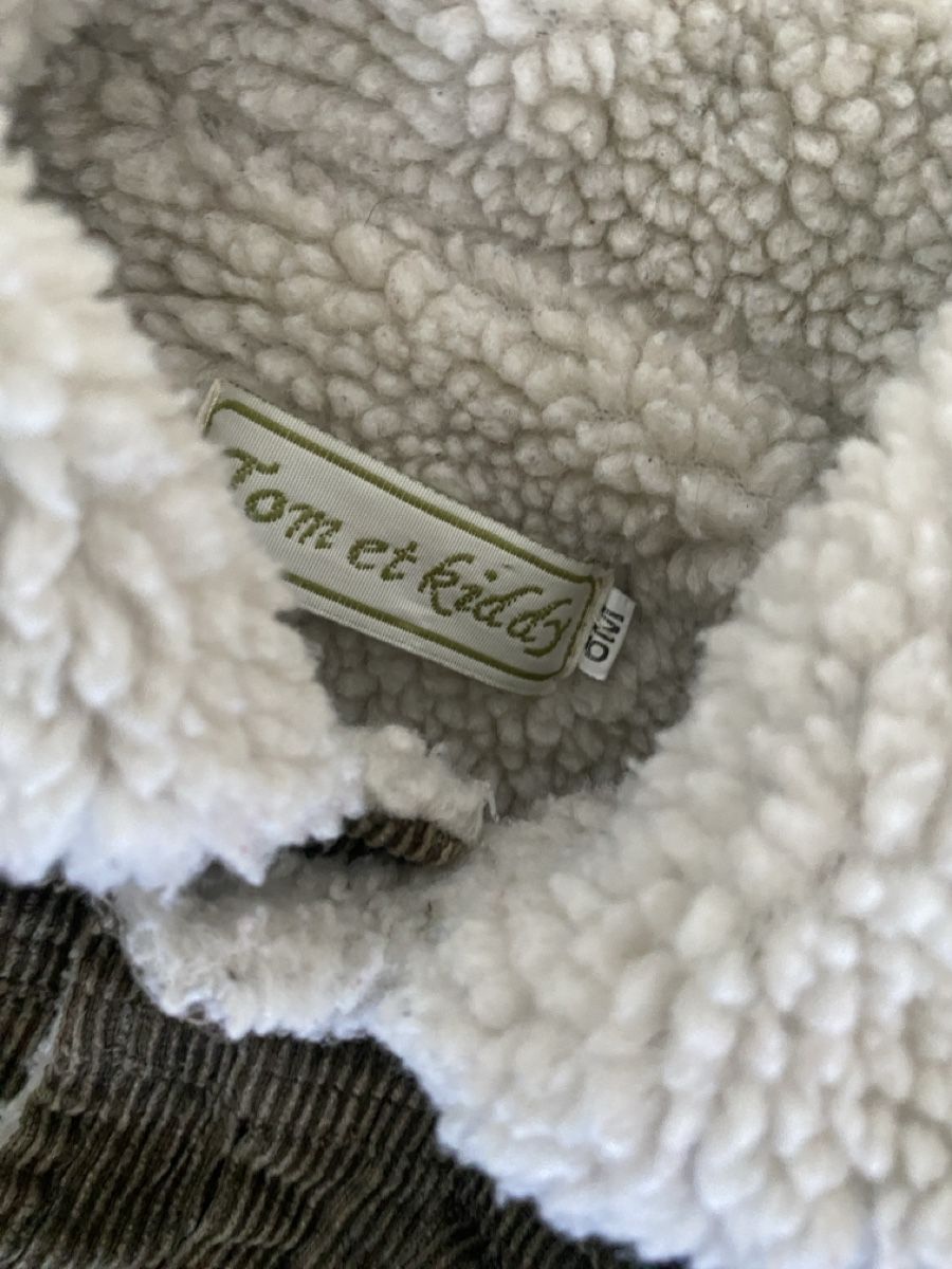 Giacche & Cappotti: Winterjacke Baby 6M – Usato da Ittenthal venduto da Lorinakuprecht0 2