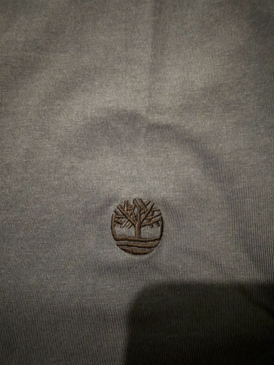 Timberland T-Shirts: Timberland, taglia 3XL, blu scuro – Gebraucht aus Genève von gio_8l97 3