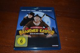 Brandner Kaspar